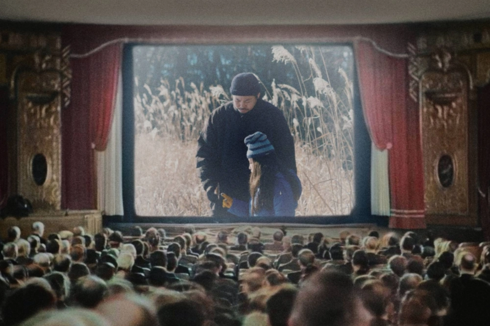 Ryusuke Hamaguchi’s “Evil Does Not Exist,” released in Japanese theaters in April, sharply dramatizes the clash between rural and urban values. The film won five awards at the 2023 Venice Film Festival, including the second-place Silver Lion prize. Ryusuke Hamaguchi’s “Evil Does Not Exist,” released in Japanese theaters in April, sharply dramatizes the clash between rural and urban values. The film won five awards at the 2023 Venice Film Festival, including the second-place Silver Lion prize.