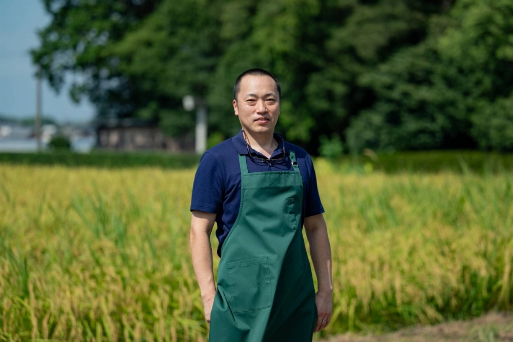 When chef Yoshihiro Kitagawa returned to his hometown of Matsusaka to open Shibousai Kitagawa in 2015, he chose a tranquil location on the rural fringe of the city. When chef Yoshihiro Kitagawa returned to his hometown of Matsusaka to open Shibousai Kitagawa in 2015, he chose a tranquil location on the rural fringe of the city.