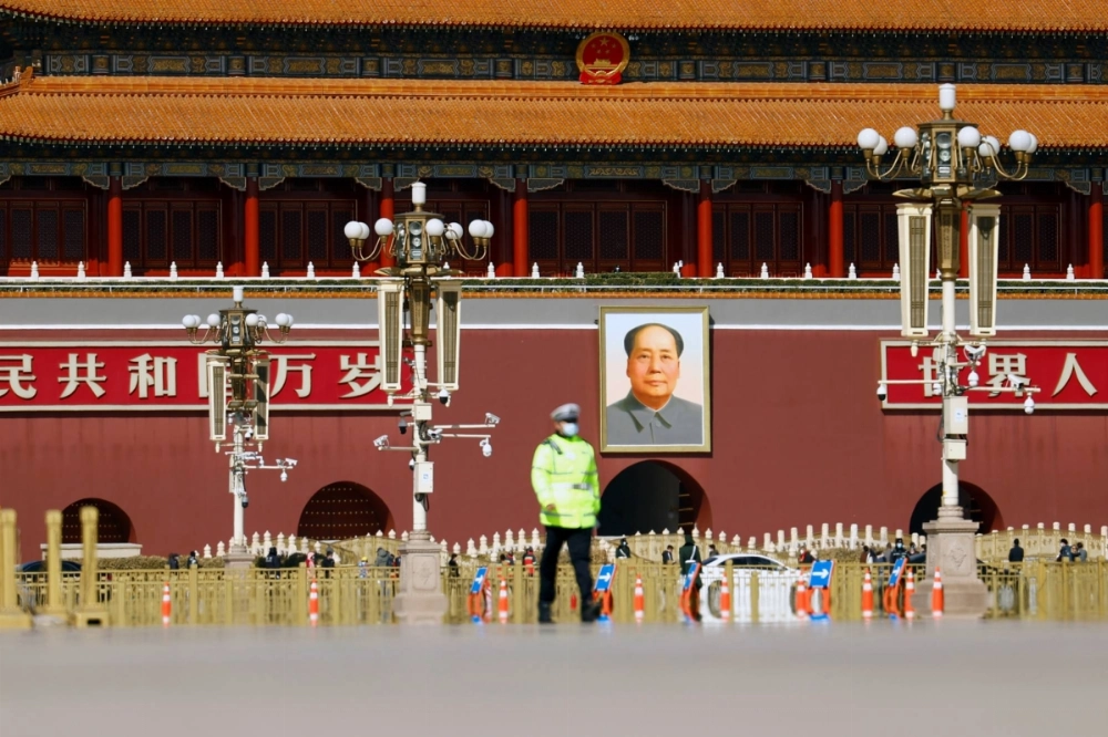 Rights groups accuse Beijing of widespread abuses against Uyghurs, including forced labor in camps, and condemn its alleged oppressive rule in Tibetan areas. Rights groups accuse Beijing of widespread abuses against Uyghurs, including forced labor in camps, and condemn its alleged oppressive rule in Tibetan areas.