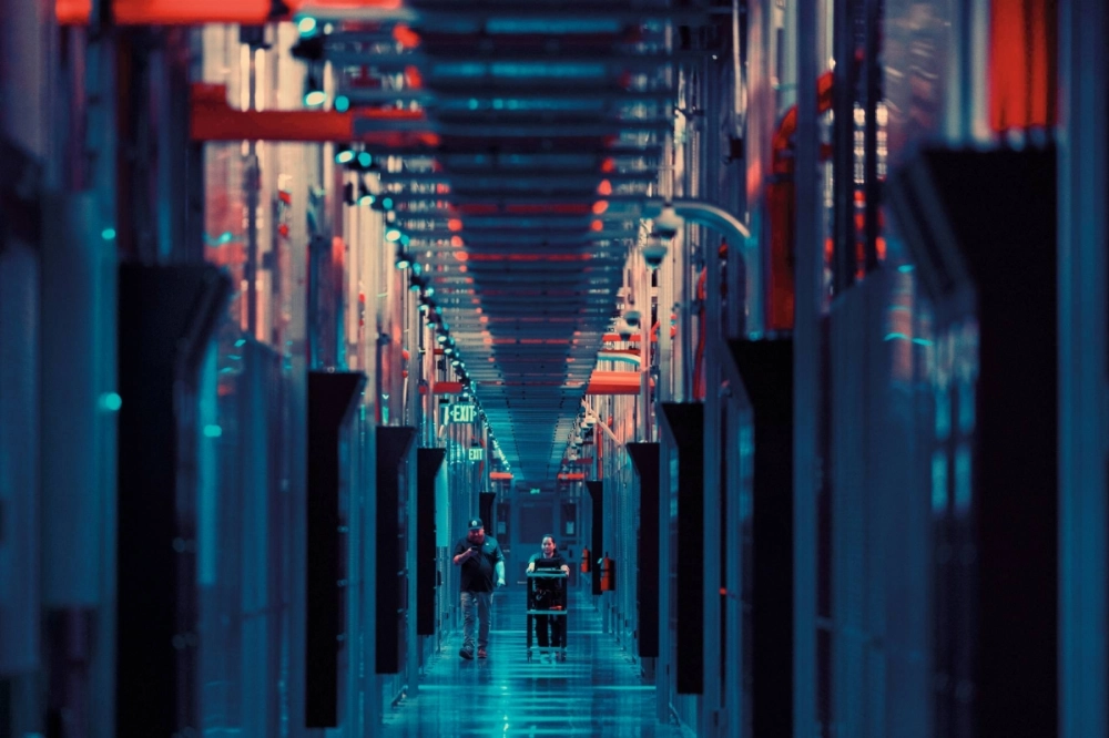 As the march of AI accelerates, a new requirement has become apparent: The next breakthroughs will consume colossal quantities of energy.  As the march of AI accelerates, a new requirement has become apparent: The next breakthroughs will consume colossal quantities of energy.