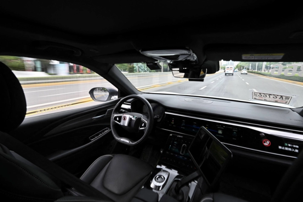 The current focus on autonomous vehicles has obscured something else: AI has already de-skilled driving as a profession.  The current focus on autonomous vehicles has obscured something else: AI has already de-skilled driving as a profession.