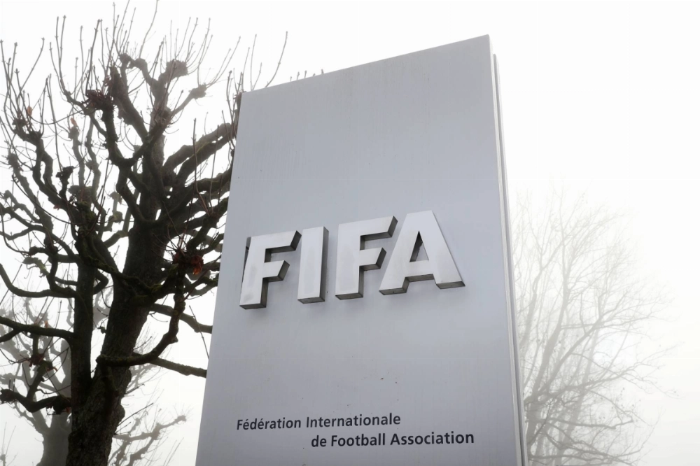 In October, the EU's top court said some of FIFA's rules on player transfers went against European Union laws and free movement principles. In October, the EU's top court said some of FIFA's rules on player transfers went against European Union laws and free movement principles.