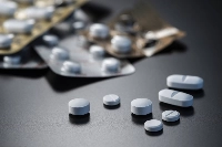 Official prices of nearly half of drugs in Japan will be reduced to lower the burden on patients. | Getty Images