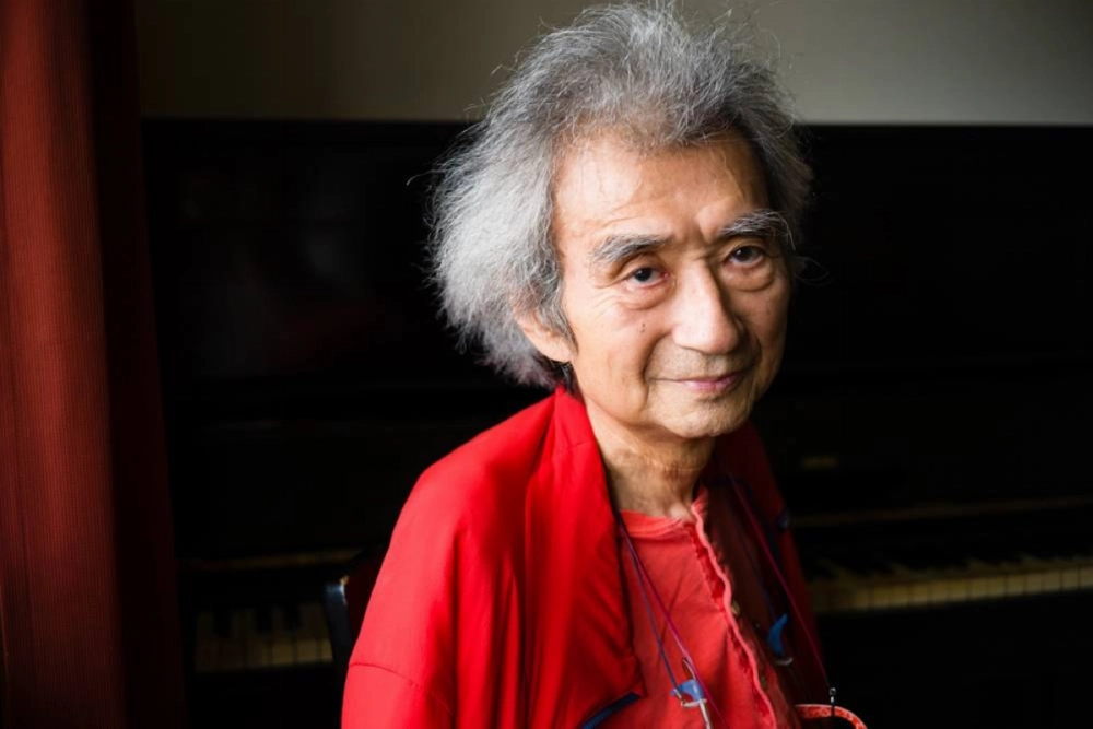 One of conductor Seiji Ozawa’s most enduring contributions is the Seiji Ozawa Matsumoto Festival, which brings together young musicians and seasoned artists. The maestro passed away in February.  One of conductor Seiji Ozawa’s most enduring contributions is the Seiji Ozawa Matsumoto Festival, which brings together young musicians and seasoned artists. The maestro passed away in February.