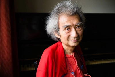 One of conductor Seiji Ozawa’s most enduring contributions is the Seiji Ozawa Matsumoto Festival, which brings together young musicians and seasoned artists. The maestro passed away in February.  One of conductor Seiji Ozawa’s most enduring contributions is the Seiji Ozawa Matsumoto Festival, which brings together young musicians and seasoned artists. The maestro passed away in February.
