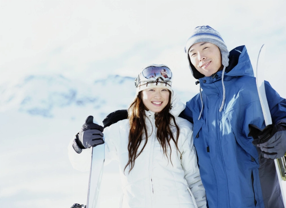Japan’s ski resorts are popular with tourists and knowing some basic Japanese will help you navigate the slopes a lot easier. Japan’s ski resorts are popular with tourists and knowing some basic Japanese will help you navigate the slopes a lot easier.