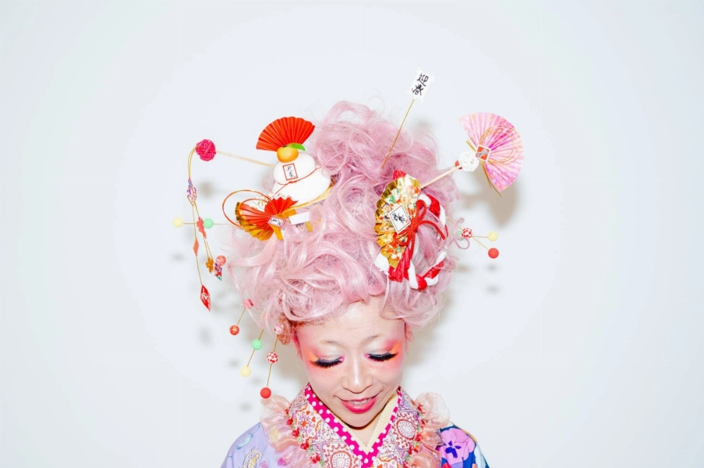 Kaz Shiomi is looking forward to the Osaka Expo this year, which will be held from April 13 to Oct. 13.  Kaz Shiomi is looking forward to the Osaka Expo this year, which will be held from April 13 to Oct. 13.
