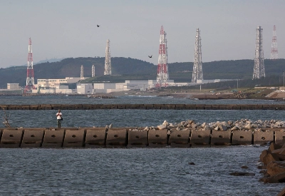 Japan aims for nuclear power to make up 20% of its energy mix by 2040. However, the restart of the country's reactors is complicated by issues such as local opposition, as is the case for the Kashiwazaki-Kariwa nuclear power plant in Niigata Prefecture. Japan aims for nuclear power to make up 20% of its energy mix by 2040. However, the restart of the country's reactors is complicated by issues such as local opposition, as is the case for the Kashiwazaki-Kariwa nuclear power plant in Niigata Prefecture.