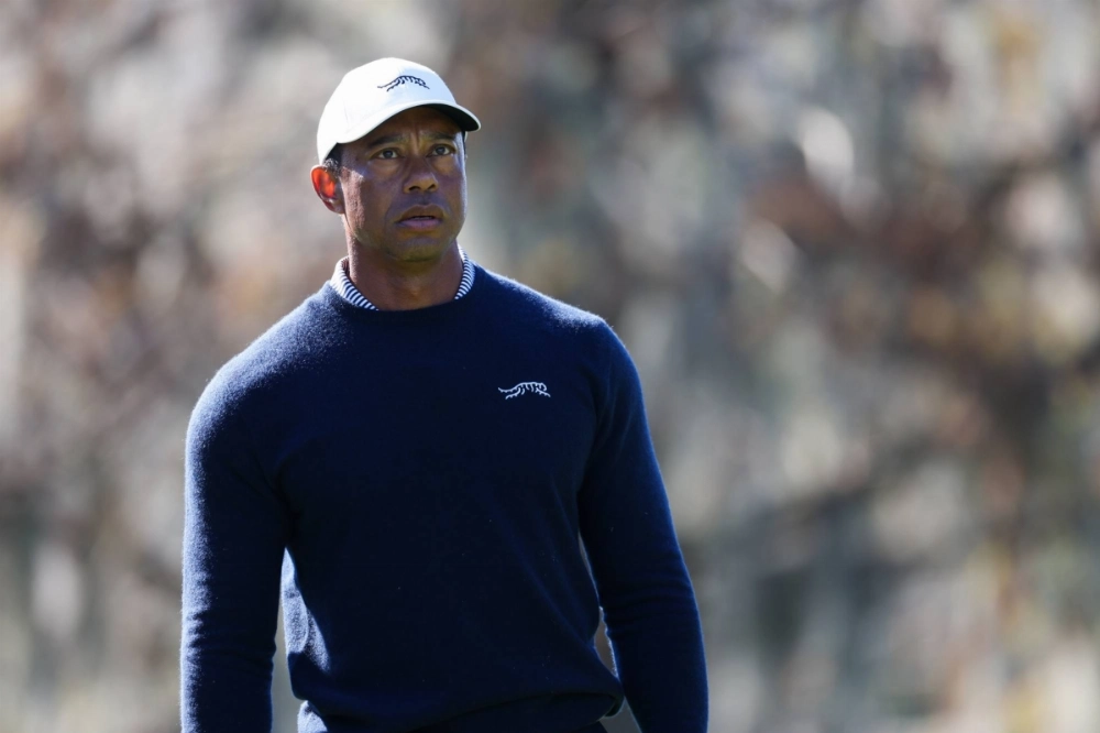 Tiger Woods says the situation in the Los Angeles area takes precedence over the status of the Genesis Invitational, the PGA Tour event he has hosted since 2019. Tiger Woods says the situation in the Los Angeles area takes precedence over the status of the Genesis Invitational, the PGA Tour event he has hosted since 2019.