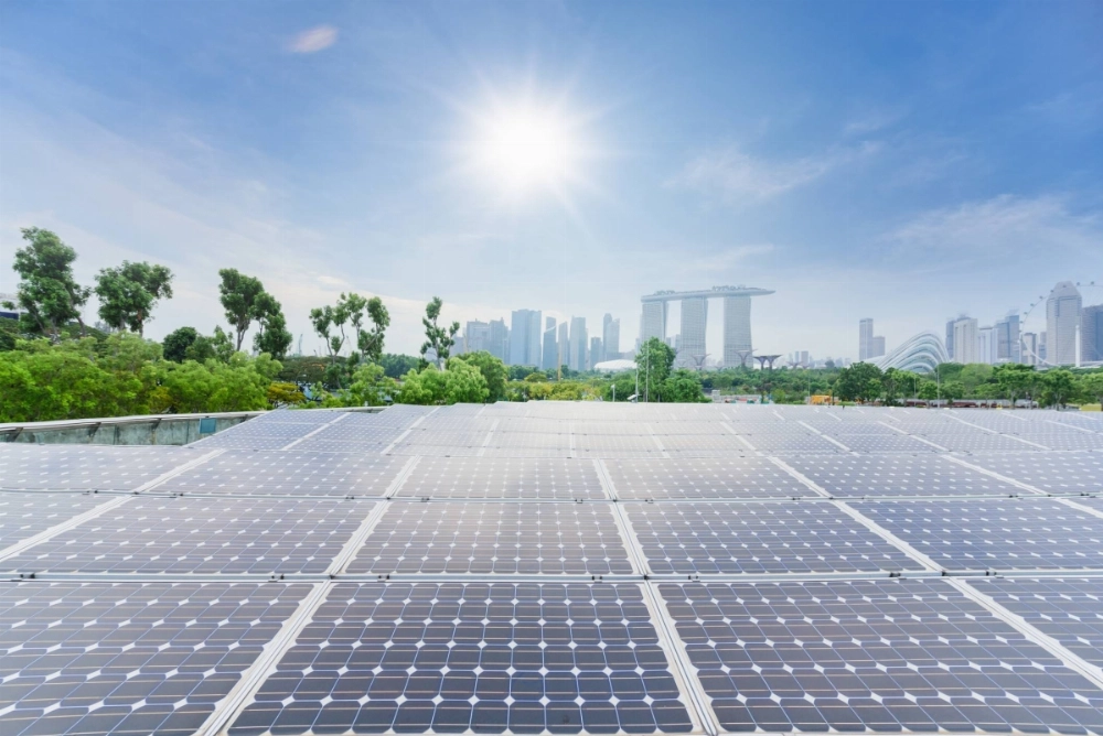 Asia is home to several sustainable investment taxonomies. Among them, the Singapore-Asia taxonomy is a regional framework for classifying sustainable investments across eight sectors that represent 90% of the continent's greenhouse gas emissions. Asia is home to several sustainable investment taxonomies. Among them, the Singapore-Asia taxonomy is a regional framework for classifying sustainable investments across eight sectors that represent 90% of the continent's greenhouse gas emissions.