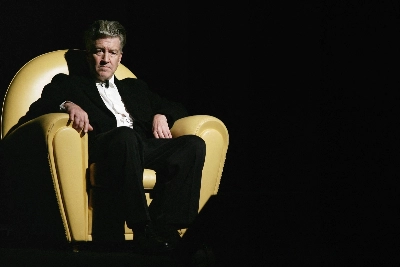 “The Elephant Man” and “Twin Peaks” director David Lynch became a favorite among Japanese moviegoers who flocked to new arthouse cinemas (known as “mini theaters”) popping up around the country in the 1980s and ’90s. “The Elephant Man” and “Twin Peaks” director David Lynch became a favorite among Japanese moviegoers who flocked to new arthouse cinemas (known as “mini theaters”) popping up around the country in the 1980s and ’90s.