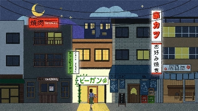 Though vegan restaurants have been on the upswing since 2017, Japanese vegans still lack a wide variety of options. Though vegan restaurants have been on the upswing since 2017, Japanese vegans still lack a wide variety of options.