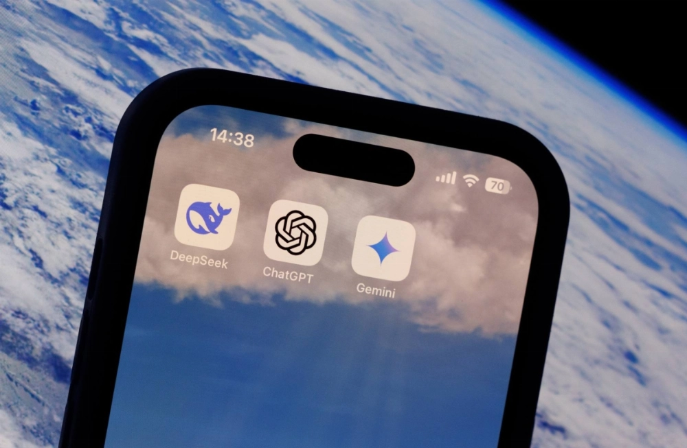 DeepSeek's impressive AI breakthroughs have sparked global attention but face mounting U.S. scrutiny, with potential bans unlikely to stop its open-source technology from spreading worldwide. DeepSeek's impressive AI breakthroughs have sparked global attention but face mounting U.S. scrutiny, with potential bans unlikely to stop its open-source technology from spreading worldwide.