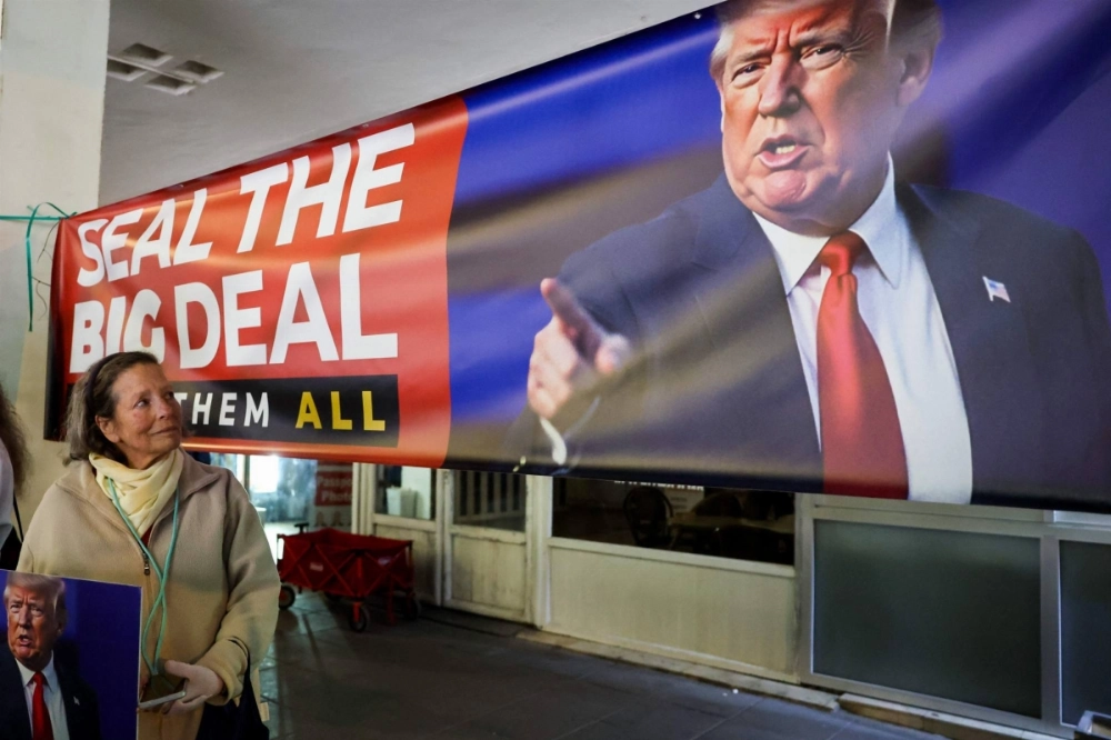 Gaza’s reconstruction is needed, but U.S. President Donald Trump’s approach — framing it as a business deal without addressing Palestinian political aspirations — makes little sense as foreign policy. Gaza’s reconstruction is needed, but U.S. President Donald Trump’s approach — framing it as a business deal without addressing Palestinian political aspirations — makes little sense as foreign policy.