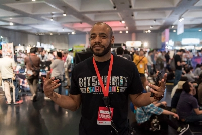After starting out as a games journalist, John Davis found opportunities in marketing and consulting that led him to work in the Japanese gaming industry. After starting out as a games journalist, John Davis found opportunities in marketing and consulting that led him to work in the Japanese gaming industry.