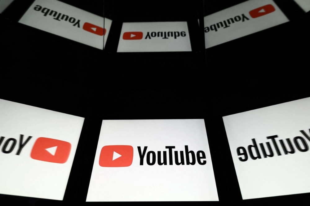 YouTube has evolved from a dinner party lark 20 years ago into a modern lifestyle staple poised to overtake U.S. cable television in paid viewership.  YouTube has evolved from a dinner party lark 20 years ago into a modern lifestyle staple poised to overtake U.S. cable television in paid viewership.