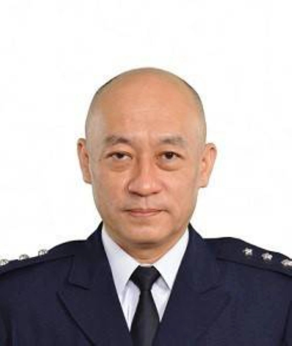 Lt. Gen. Kenichiro Nagumo, vice chief of staff at the Joint Staff of the Self-Defense Forces Lt. Gen. Kenichiro Nagumo, vice chief of staff at the Joint Staff of the Self-Defense Forces