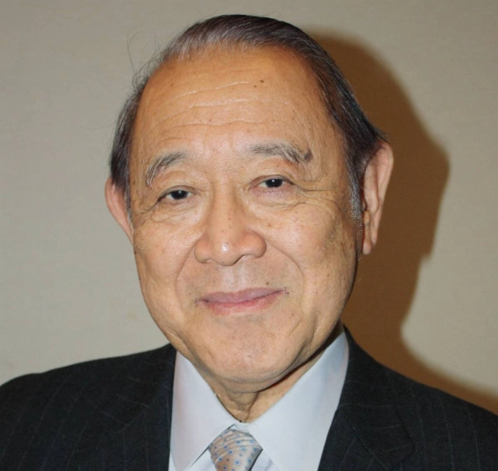 Ichiro Fujisaki Ichiro Fujisaki