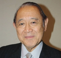 Ichiro Fujisaki | Jiji