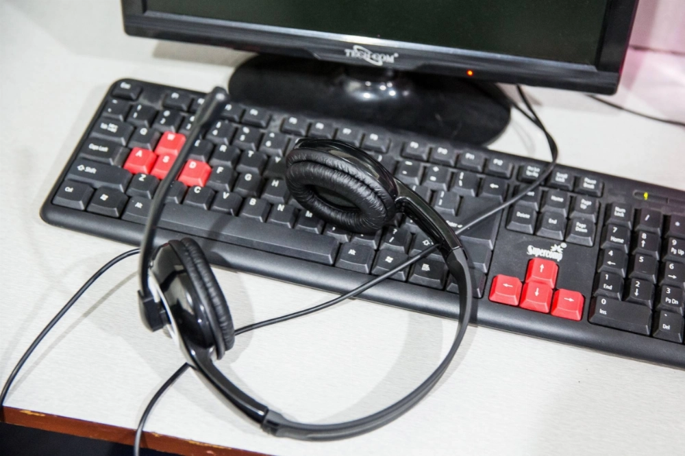 The roll-out of accent translation is part of a bigger push by Teleperformance to invest up to €100 million ($104 million) in AI partnerships this year. The roll-out of accent translation is part of a bigger push by Teleperformance to invest up to €100 million ($104 million) in AI partnerships this year.