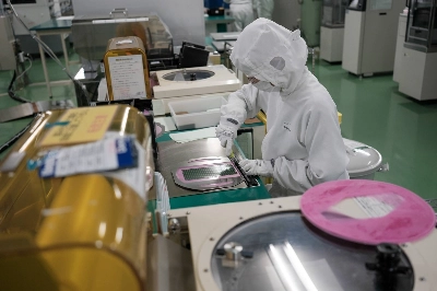 To achieve a stable supply chain and propel semiconductor innovation, Japan's government and chipmakers are increasingly building bridges with foreign firms. To achieve a stable supply chain and propel semiconductor innovation, Japan's government and chipmakers are increasingly building bridges with foreign firms.