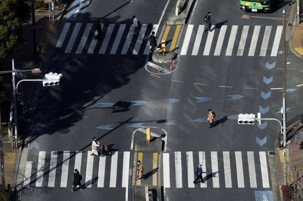 The weighted average of wage hikes demanded by 2,939 member unions of the Japanese Trade Union Confederation, or Rengo, in this year's shuntō labor-management negotiations came to 6.09%, a Rengo survey showed Thursday. The weighted average of wage hikes demanded by 2,939 member unions of the Japanese Trade Union Confederation, or Rengo, in this year's shuntō labor-management negotiations came to 6.09%, a Rengo survey showed Thursday.