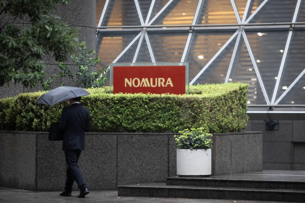 Nomura Holdings is moving to a new office in Dubai, with double the space at its previous location, and hiring in Singapore, to expand its wealth business. Nomura Holdings is moving to a new office in Dubai, with double the space at its previous location, and hiring in Singapore, to expand its wealth business.