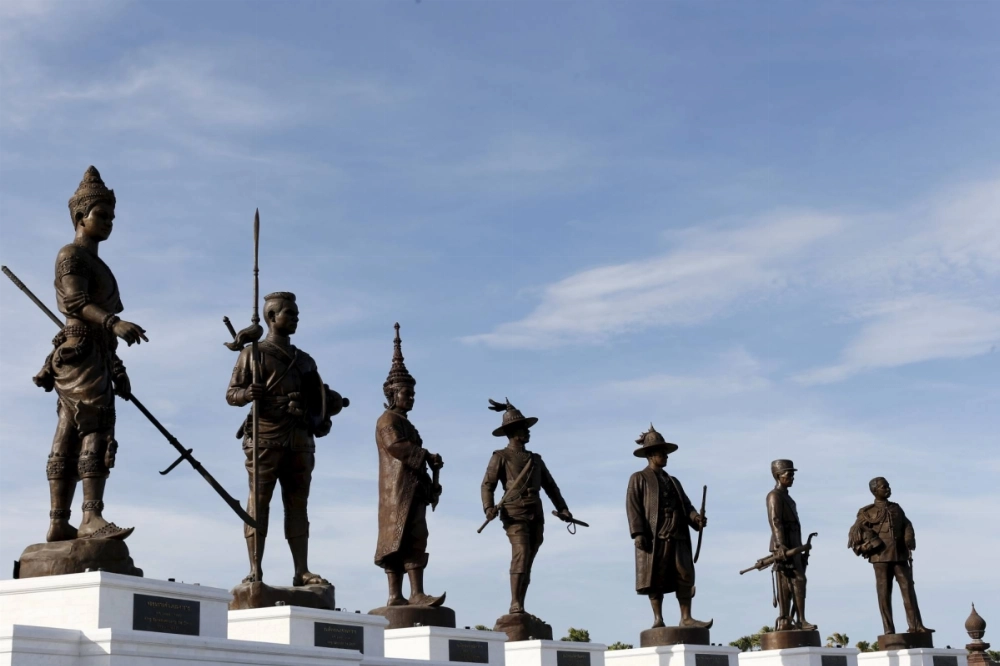 Just like in times of old, with unresolved territorial disputes, regional disunity and economic self-interest prevailing over solidarity, Southeast Asia faces growing instability as tensions escalate. Just like in times of old, with unresolved territorial disputes, regional disunity and economic self-interest prevailing over solidarity, Southeast Asia faces growing instability as tensions escalate.