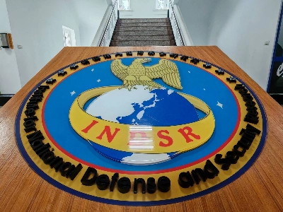 Officials from Taiwan's Institute for National Defense and Security Research (INDSR), the Ministry of National Defense’s research arm, say the lessons from the Ukraine conflict are clear for the democratic island: drones and other autonomous systems are crucial for its defense. Officials from Taiwan's Institute for National Defense and Security Research (INDSR), the Ministry of National Defense’s research arm, say the lessons from the Ukraine conflict are clear for the democratic island: drones and other autonomous systems are crucial for its defense.