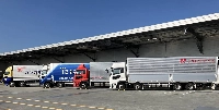 Seino has been catering to changing needs for transportation and delivery services since its foundation 95 years ago. | Seino Holdings