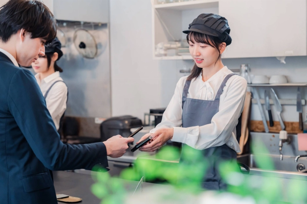 Tokyo will soon require all companies in the city to make efforts to stop harassment by customers, such as by creating a manual on how to handle suspected cases. Tokyo will soon require all companies in the city to make efforts to stop harassment by customers, such as by creating a manual on how to handle suspected cases.