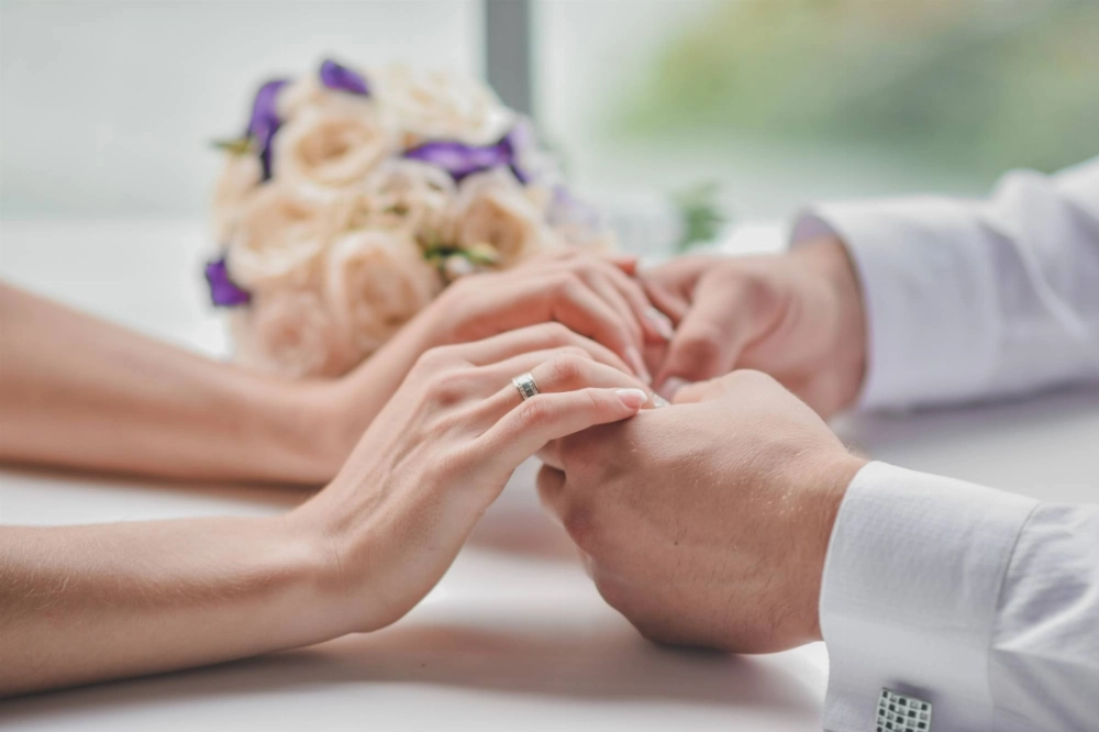 There seems to be a preference for similarly educated and similarly earning spouses in modern marriages, reflecting a trend that prioritizes parity over "marrying up." There seems to be a preference for similarly educated and similarly earning spouses in modern marriages, reflecting a trend that prioritizes parity over "marrying up."