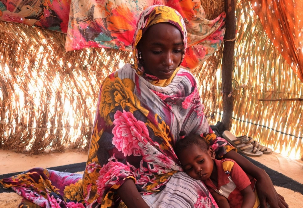 Elon Musk and President Donald Trump's assertion that U.S. aid cuts to programs including PEPFAR and USAID in Africa aren't causing harm is not true. Children and others are already dying as a result.  Elon Musk and President Donald Trump's assertion that U.S. aid cuts to programs including PEPFAR and USAID in Africa aren't causing harm is not true. Children and others are already dying as a result.