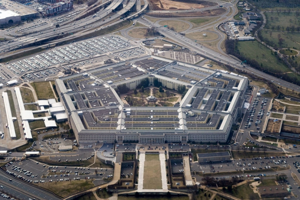 The Pentagon's disbandment of the Office of Net Assessment ends a key institution that provided long-term strategic analysis, leaving the U.S. vulnerable to future geopolitical challenges. The Pentagon's disbandment of the Office of Net Assessment ends a key institution that provided long-term strategic analysis, leaving the U.S. vulnerable to future geopolitical challenges.