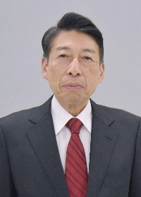 Fukuoka Gov. Seitaro Hattori | JIJI