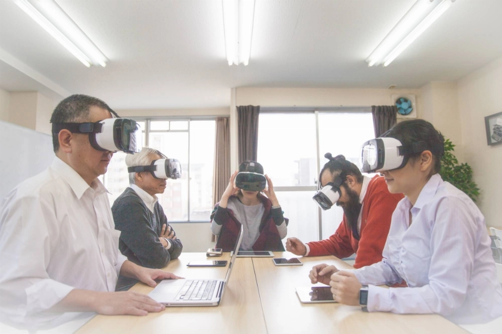 After falling behind despite helping pioneer the technology, Japan has the foundation to lead in artificial intelligence — if it seizes the moment. After falling behind despite helping pioneer the technology, Japan has the foundation to lead in artificial intelligence — if it seizes the moment.