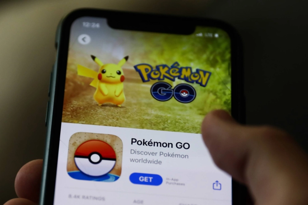 While mobile games such as Pokemon Go are at the core of Scopely’s business, the company is developing or considering acquiring PC and console titles. While mobile games such as Pokemon Go are at the core of Scopely’s business, the company is developing or considering acquiring PC and console titles.