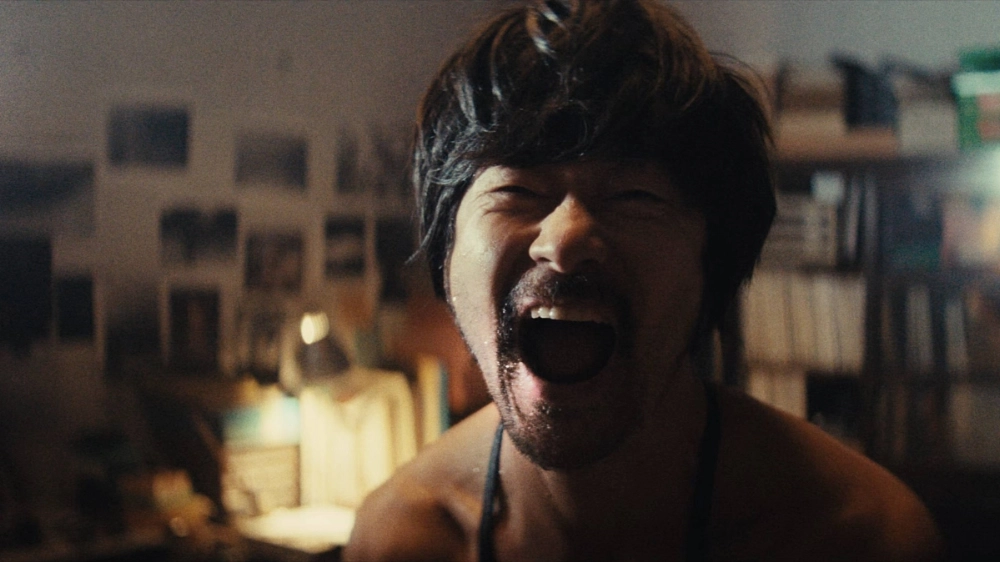 Tadanobu Asano plays real-life photographer Masahisa Fukase in “Ravens,” which follows the artist’s life from his professional beginnings to the accident that ended his career. Tadanobu Asano plays real-life photographer Masahisa Fukase in “Ravens,” which follows the artist’s life from his professional beginnings to the accident that ended his career.