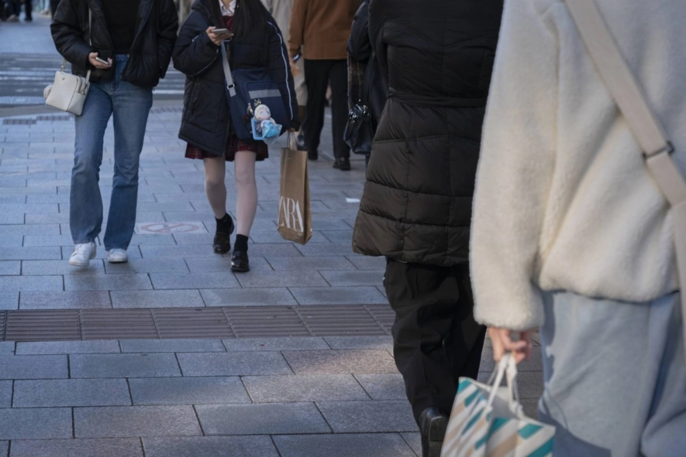 Three Japanese banks are teaming up to combat the enduring challenge of a dwindling population. Three Japanese banks are teaming up to combat the enduring challenge of a dwindling population.