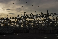 Tokyo Electric Power Company Holdings Inc. said fees for average households that use 260 kilowatt-hours of power per month will increase by ¥436 from March to ¥9,031 next month.  | BLOOMBERG