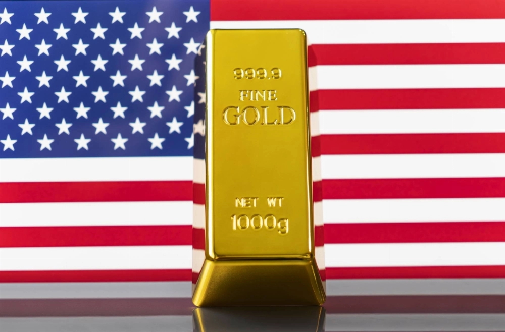 Anxieties about inflation, debt and the U.S. dollar’s stability — combined with high gold prices — are fueling renewed skepticism, raising the possibility of a Fort Knox audit to confirm if America's gold is still there. Anxieties about inflation, debt and the U.S. dollar’s stability — combined with high gold prices — are fueling renewed skepticism, raising the possibility of a Fort Knox audit to confirm if America's gold is still there.