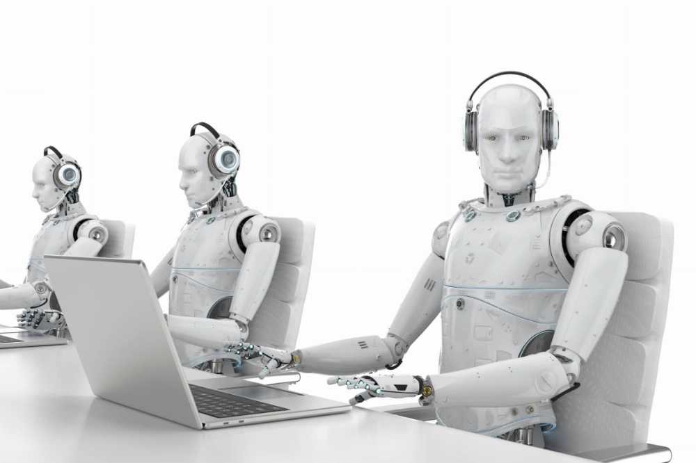 While AI advisers could improve decision-making by providing useful information, autonomous AI "agents" may erode human agency and exacerbate inequality, potentially leading to more conflict and job displacement. While AI advisers could improve decision-making by providing useful information, autonomous AI "agents" may erode human agency and exacerbate inequality, potentially leading to more conflict and job displacement.