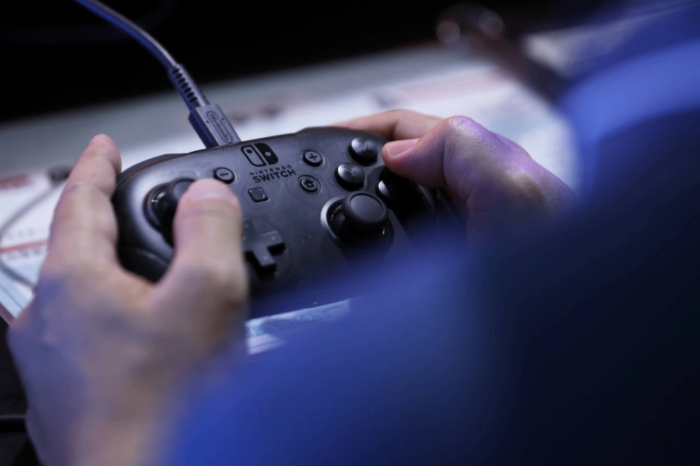 The stakes are high for the unveiling of the Switch 2 console on Wednesday, with the stock trading near its priciest level in seven years. The stakes are high for the unveiling of the Switch 2 console on Wednesday, with the stock trading near its priciest level in seven years.