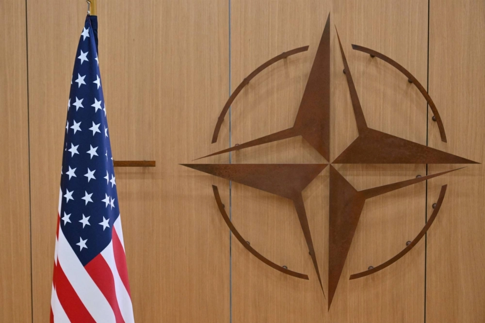U.S. officials have insisted that Washington remains committed to NATO, an alliance that has seen American military might underpin Western security for over seven decades. U.S. officials have insisted that Washington remains committed to NATO, an alliance that has seen American military might underpin Western security for over seven decades.