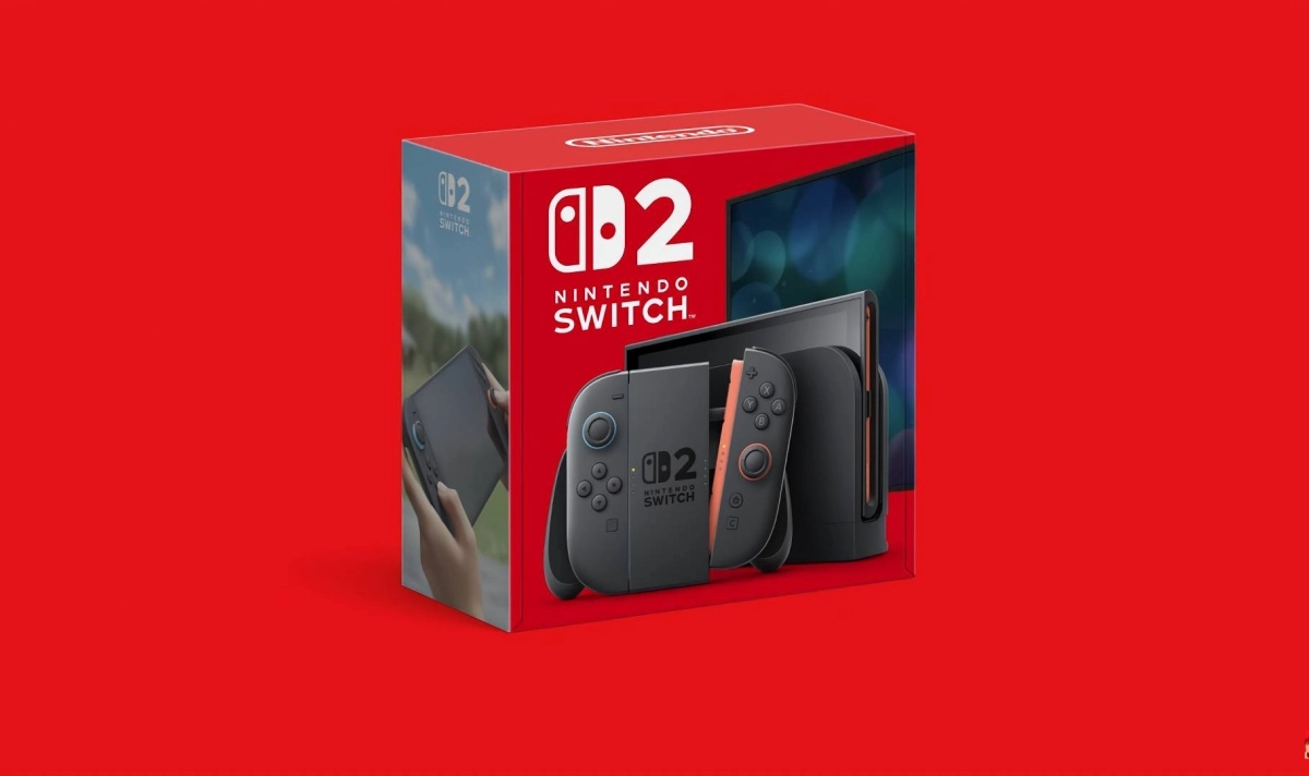 Nintendo to launch the Switch 2 on June 5 - The Japan Times Nintendo to launch the Switch 2 on June 5 - The Japan Times