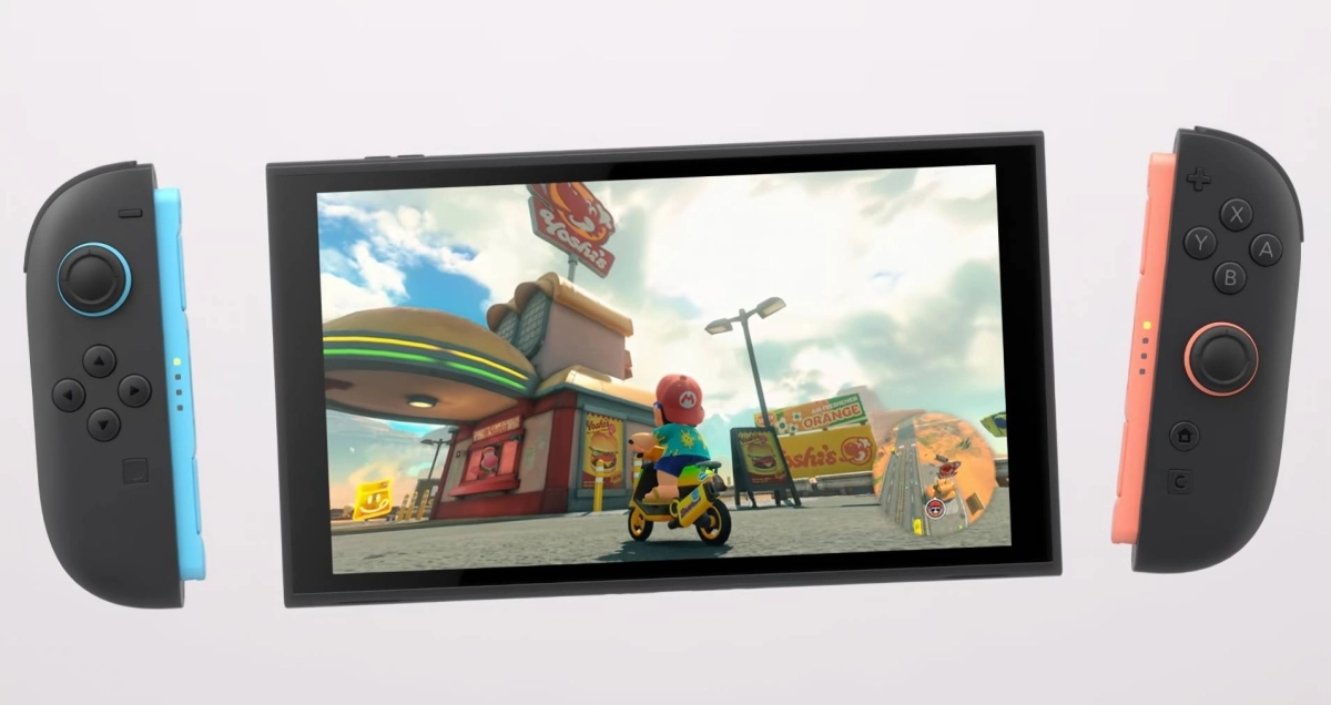 Nintendo to launch the Switch 2 on June 5 - The Japan Times Nintendo to launch the Switch 2 on June 5 - The Japan Times
