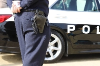 Among those arrested, 1,011 were ringleaders or individuals who gave instructions. About 90% were perpetrators, including people who received defrauded money, and around 40% became involved in the crimes through recruitment via social media. | Getty Images