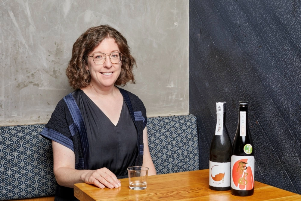 After getting her career started in Japan, Courney Kaplan has become one of Los Angeles' leading sake evangelists from her base at Ototo. After getting her career started in Japan, Courney Kaplan has become one of Los Angeles' leading sake evangelists from her base at Ototo.