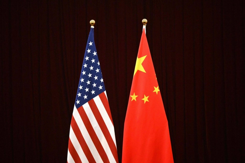 Talks between the U.S. and China’s armed forces are a key indicator of the guardrails in place, even as the Trump administration and Beijing clash over a slew of issues. Talks between the U.S. and China’s armed forces are a key indicator of the guardrails in place, even as the Trump administration and Beijing clash over a slew of issues.