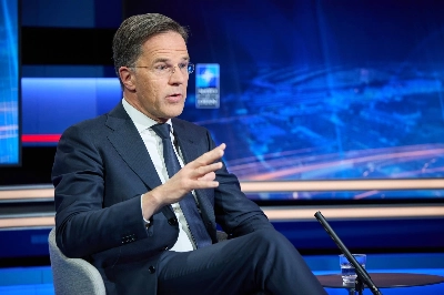 NATO Secretary-General Mark Rutte plans to visit Japan on Tuesday and Wednesday — his first to the Indo-Pacific region since taking office in October, as he seeks to implement lessons from the ongoing war in Ukraine.  NATO Secretary-General Mark Rutte plans to visit Japan on Tuesday and Wednesday — his first to the Indo-Pacific region since taking office in October, as he seeks to implement lessons from the ongoing war in Ukraine.